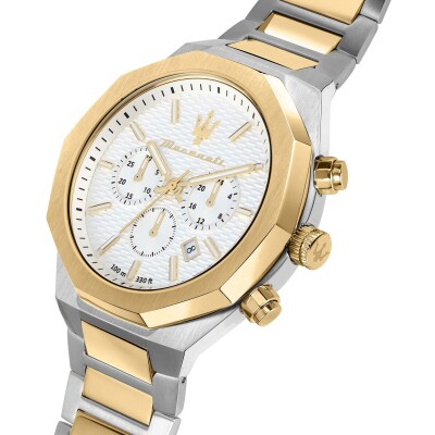 Montre Maserati Stile R8873642009