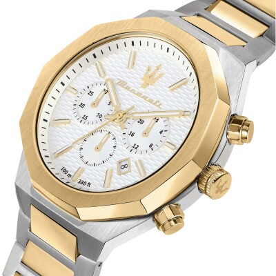 Montre Maserati Stile R8873642009