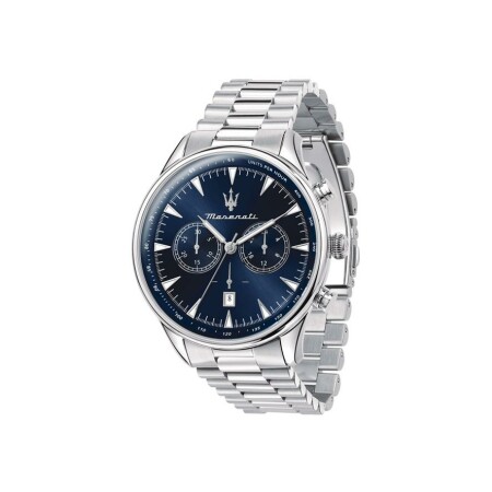 Montre Maserati Tradizione R8873646005