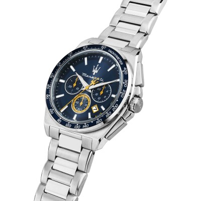 Montre Maserati Velocita' R8873652001