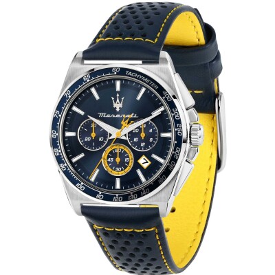 Montre Maserati Velocita' R8873652001