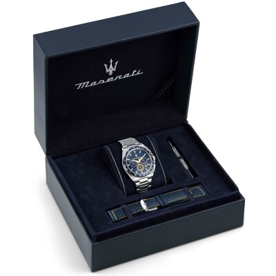 Montre Maserati Velocita' R8873652001