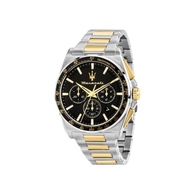 Montre Maserati Velocita' R8873652003