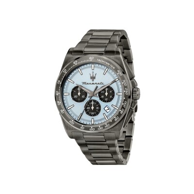 Montre Maserati Velocita' R8873652004