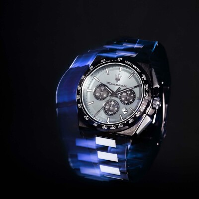 Montre Maserati Velocita' R8873652004