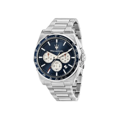 Montre Maserati Velocita' R8873652005