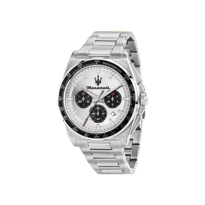 Montre Maserati Velocita' R8873652006