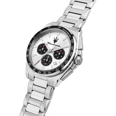 Montre Maserati Velocita' R8873652006