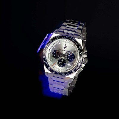 Montre Maserati Velocita' R8873652006