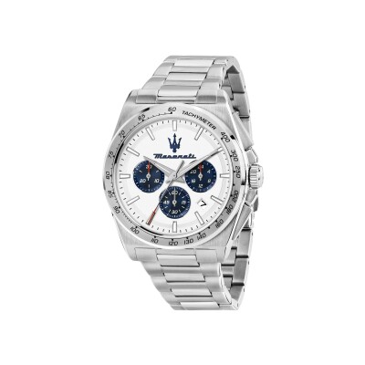 Montre Maserati Velocita' R8873652007