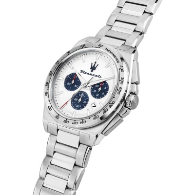 Montre Maserati Velocita' R8873652007