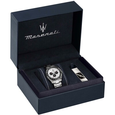 Montre Maserati Velocita' R8873652009