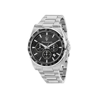 Montre Maserati Velocita' R8873652012