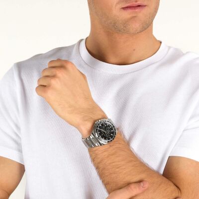 Montre Maserati Velocita' R8873652012