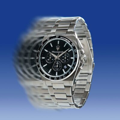 Montre Maserati Velocita' R8873652012