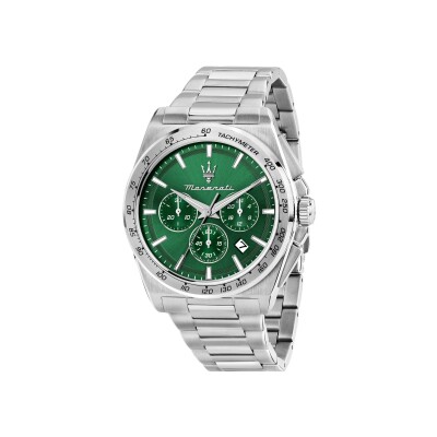 Montre Maserati Velocita' R8873652013