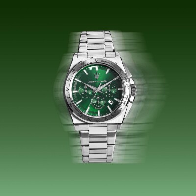 Montre Maserati Velocita' R8873652013