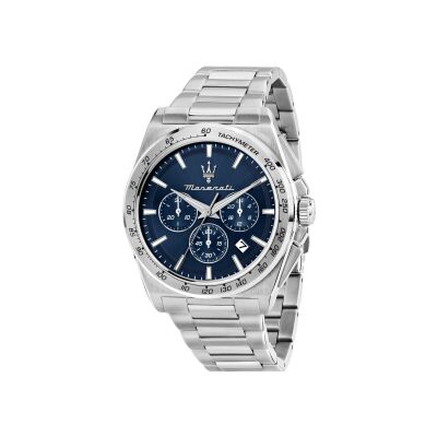 Montre Maserati Velocita' R8873652014