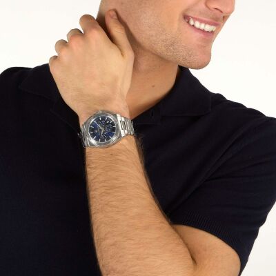 Montre Maserati Velocita' R8873652014