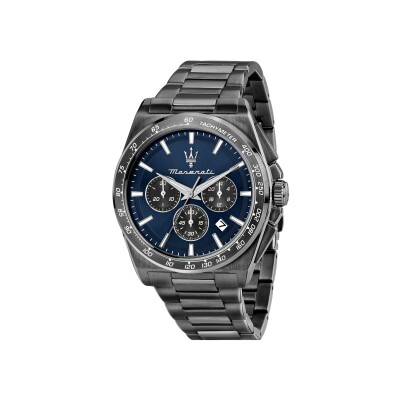 Montre Maserati Velocita' R8873652015