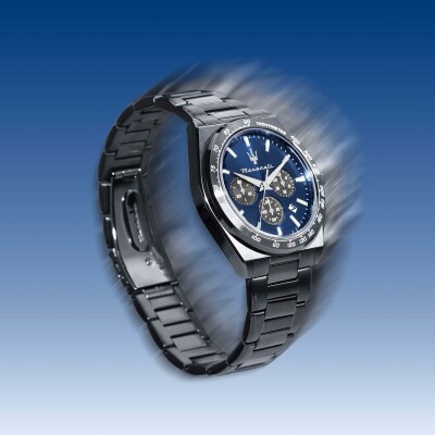 Montre Maserati Velocita' R8873652015