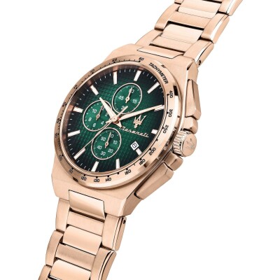 Montre Maserati Velocita' Slim R8873653001