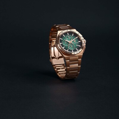 Montre Maserati Velocita' Slim R8873653001