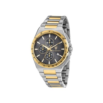Montre Maserati Velocita' Slim R8873653002