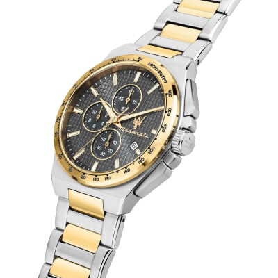 Montre Maserati Velocita' Slim R8873653002