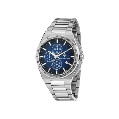 Montre Maserati Velocita' Slim R8873653003