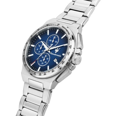 Montre Maserati Velocita' Slim R8873653003