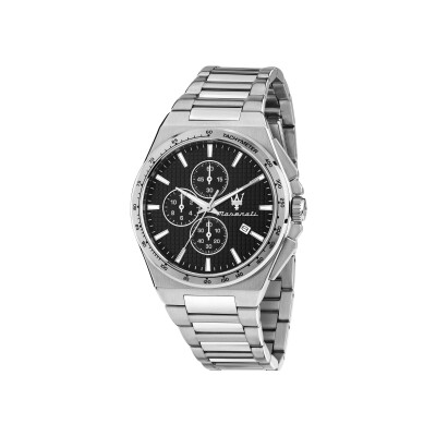 Montre Maserati Velocita' Slim R8873653004