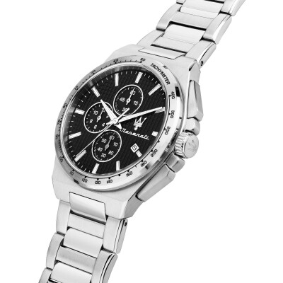 Montre Maserati Velocita' Slim R8873653004