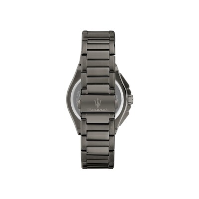 Montre Maserati Velocita' Slim R8873653006