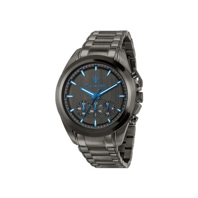 Montre Maserati Dark Edition R8873654001