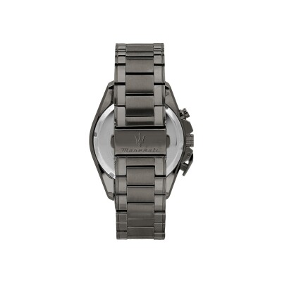 Montre Maserati Dark Edition R8873654001