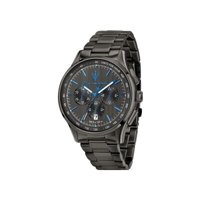 Montre Maserati Dark Edition R8873654002