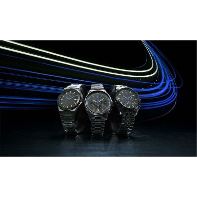 Montre Maserati Dark Edition R8873654002