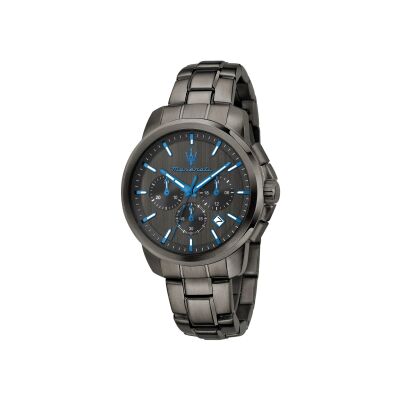 Montre Maserati Dark Edition R8873654004