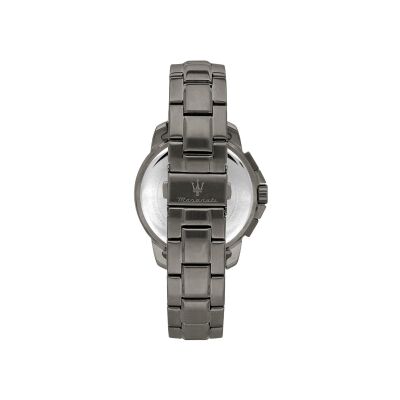 Montre Maserati Dark Edition R8873654004