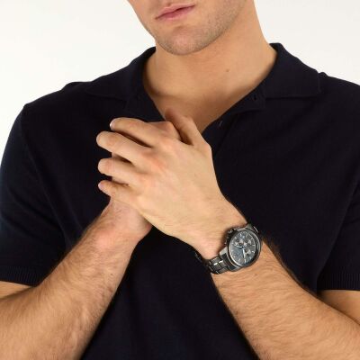 Montre Maserati Dark Edition R8873654004