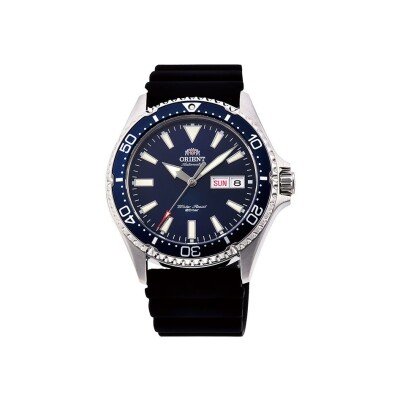 Montre Orient Kamasu RA-AA0006L19B