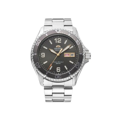 Montre Orient Mako Arabic Dial RA-AA0819N