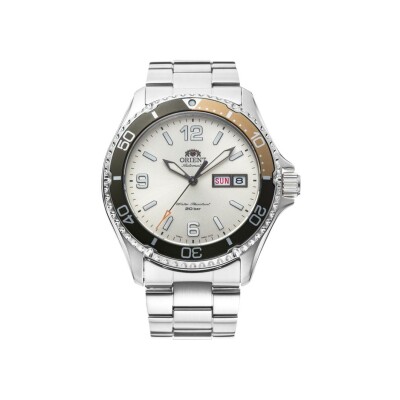 Montre Orient Mako Arabic Dial RA-AA0821S