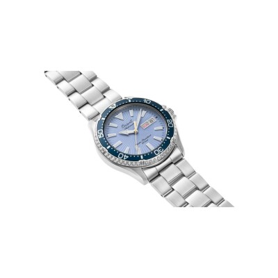 Montre Orient Mako - Edition limitee du 75ᵉ anniversaire RA-AA0823L