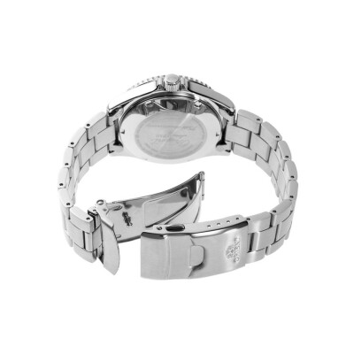 Montre Orient Mako - Edition limitee du 75ᵉ anniversaire RA-AA0823L