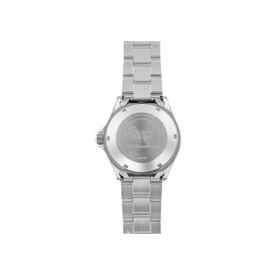 Montre Orient Mako - Edition limitee du 75ᵉ anniversaire RA-AA0823L
