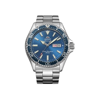 Montre Orient Mako RA-AA0824L