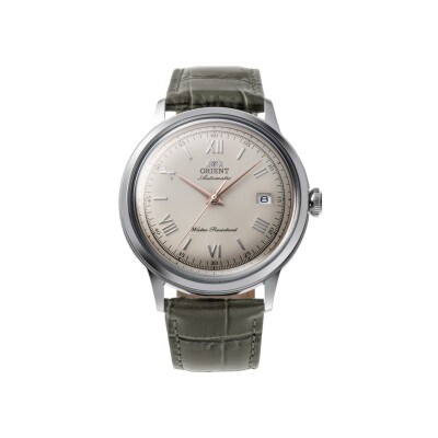 Montre Orient Bambino RA-AC0025N