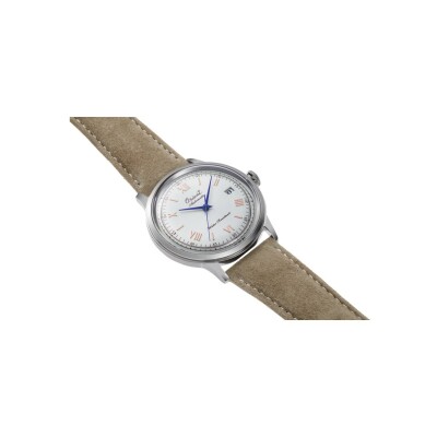 Montre Orient Classique Bambino - Édition Limitée Spéciale 75e Anniversaire RA-AC0027S